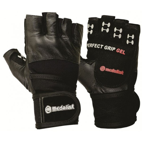 Beast gym gloves